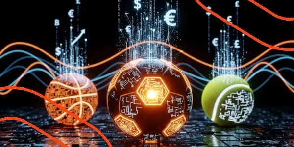 InPlaySoft's Sportsbook