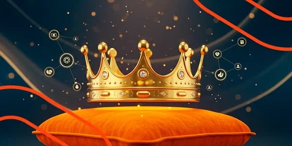 InPlaySoft's Partners Are Royalty