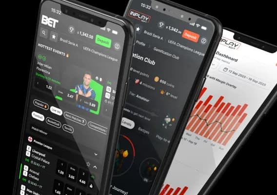 InPlaySoft's Platform