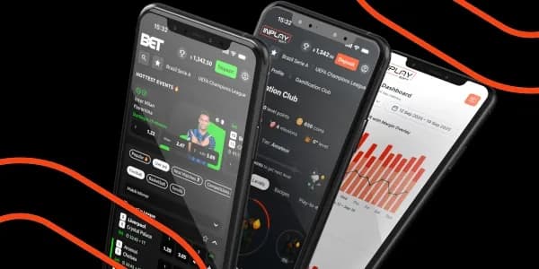 Plataforma da InPlaySoft