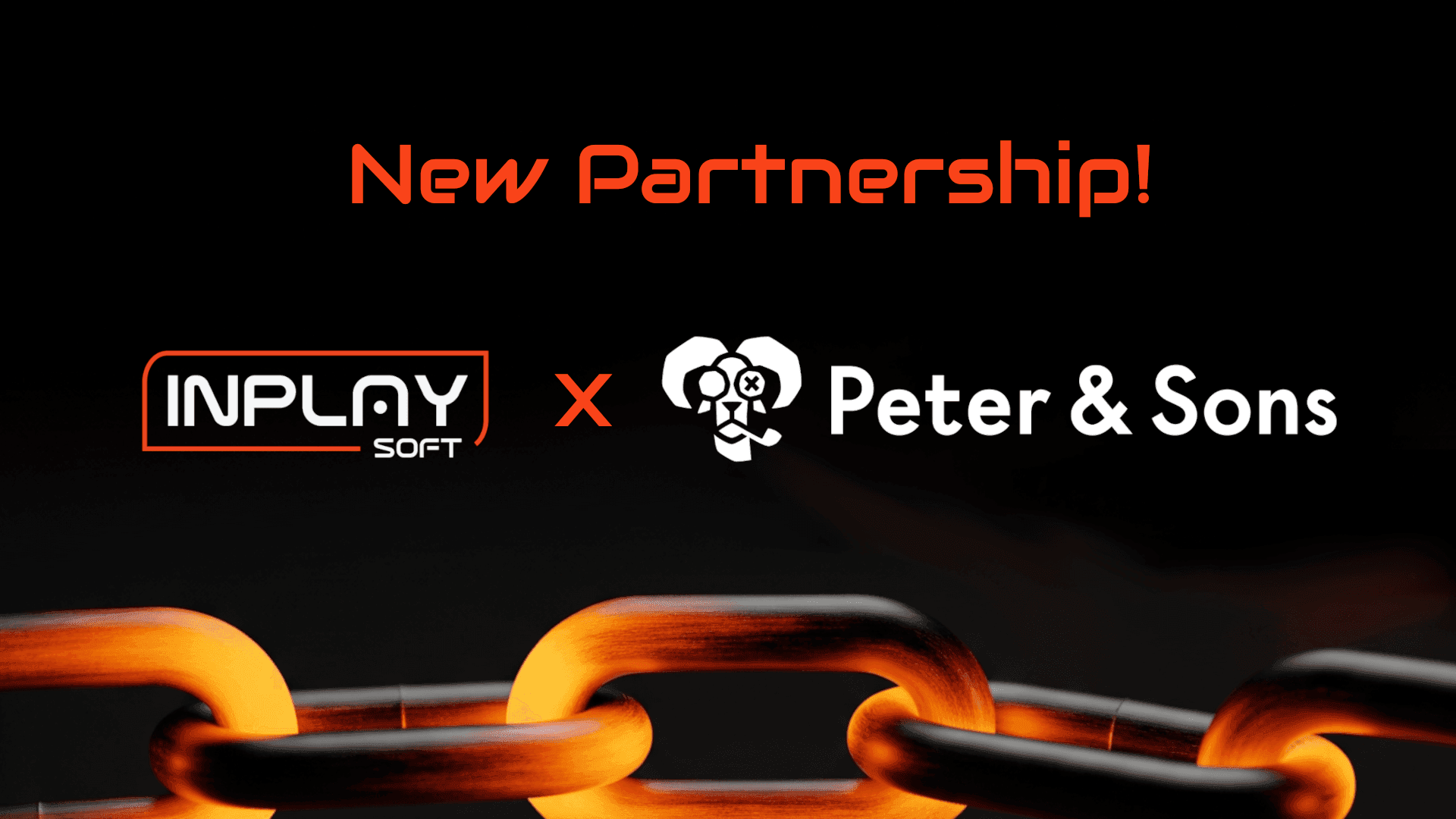 InPlaySoft and Peter & Sons Join Forces to Bring Bold and Creative Casino Games to Latin America.