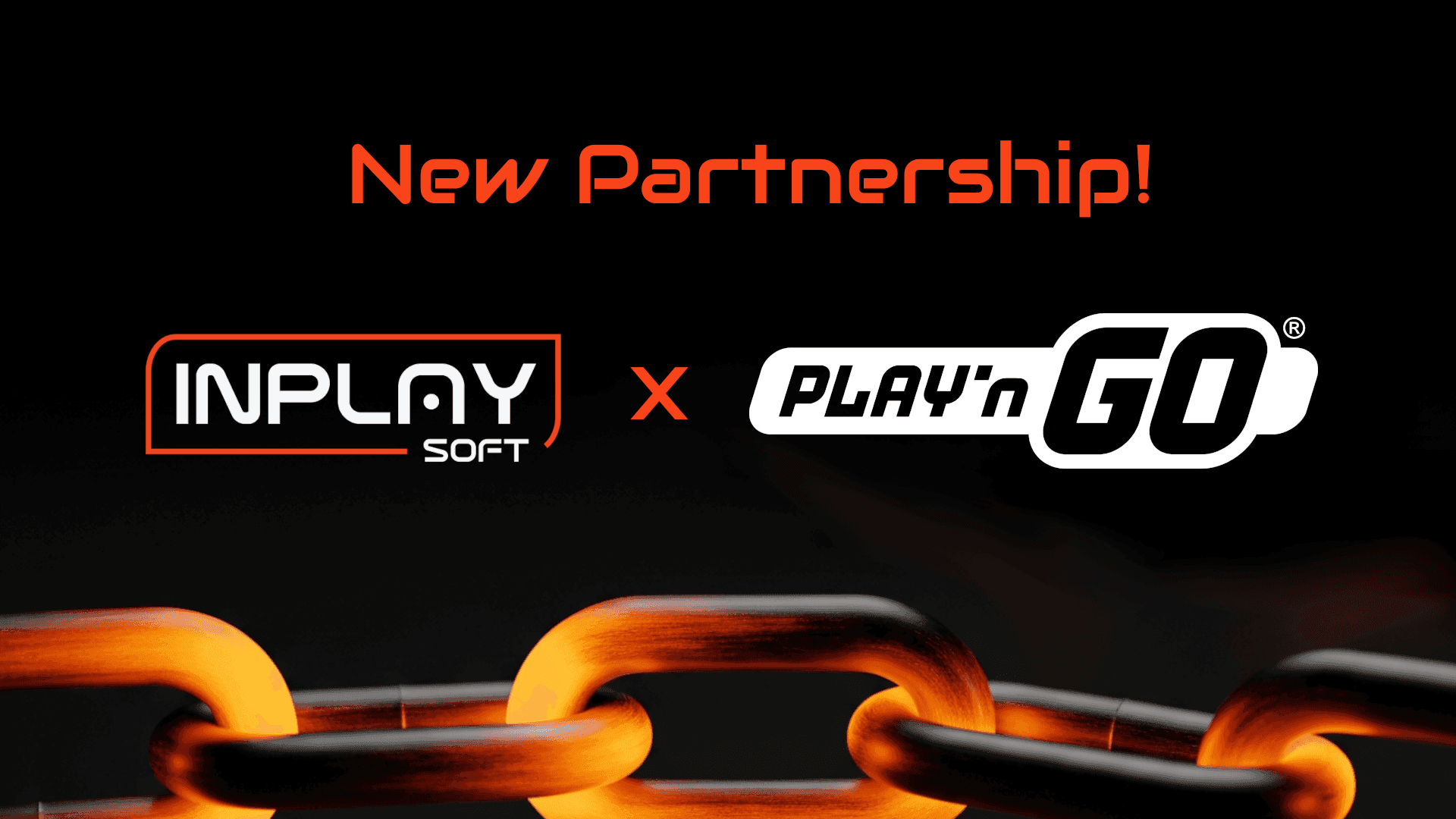 Play'n GO and InPlaySoft partner up to Elevate Casino Experiences for Operators.